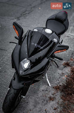 Спортбайк Mv agusta F3 2012 в 