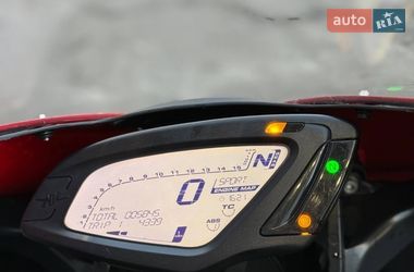 Спортбайк Mv agusta F3 2013 в Киеве