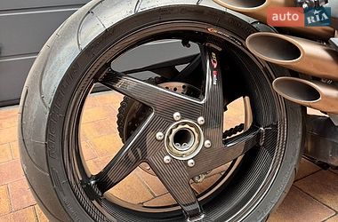 Спортбайк Mv agusta F3 2018 в Виннице