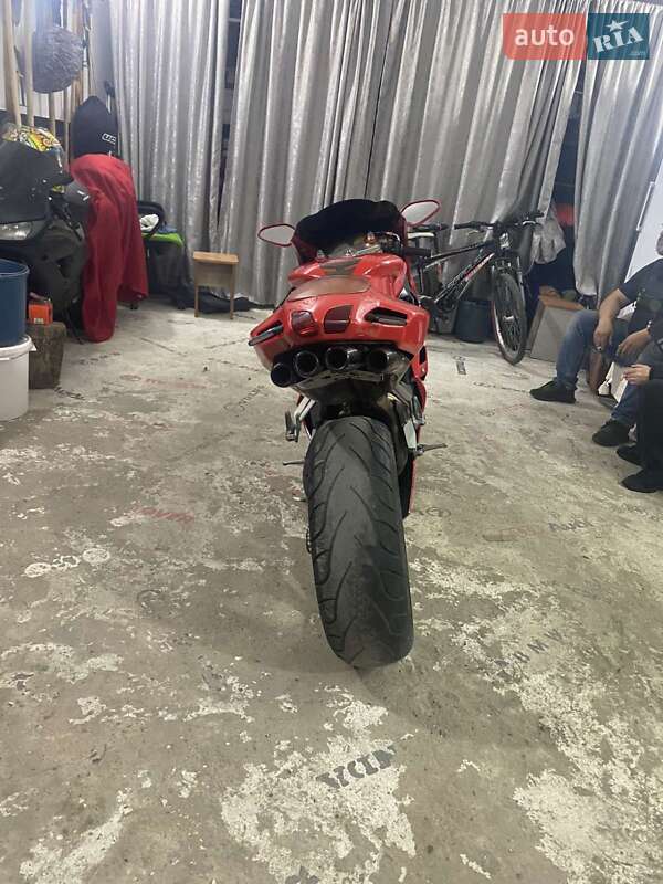 Спортбайк Mv agusta F4 1000 2009 в Хмельницком