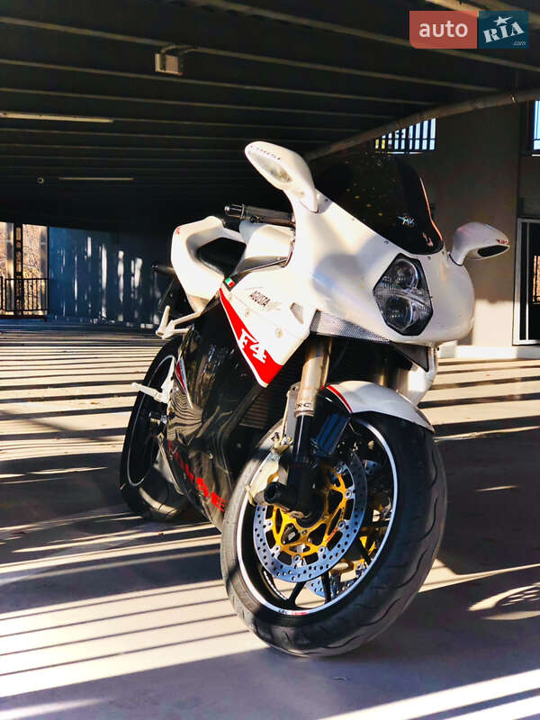 Спортбайк Mv agusta F4 2007 в Харькове