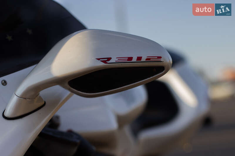 Спортбайк Mv agusta F4 2007 в Харькове