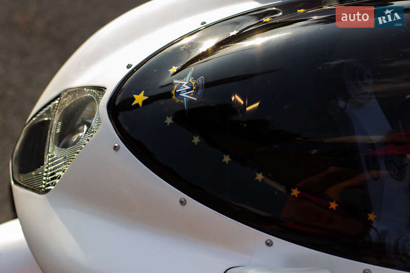 Спортбайк Mv agusta F4 2007 в Харькове