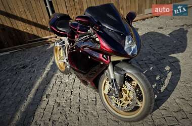 Спортбайк Mv agusta F4 2005 в 