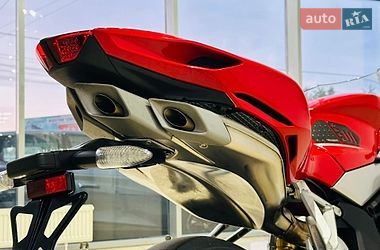 Спортбайк Mv agusta F4 2014 в Киеве