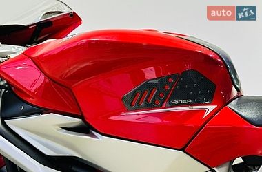 Спортбайк Mv agusta F4 2014 в Киеве