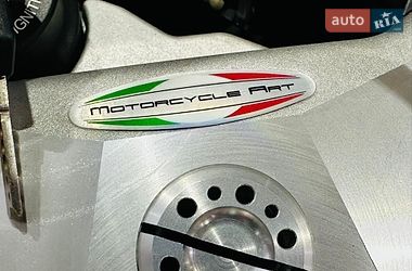 Спортбайк Mv agusta F4 2014 в Киеве