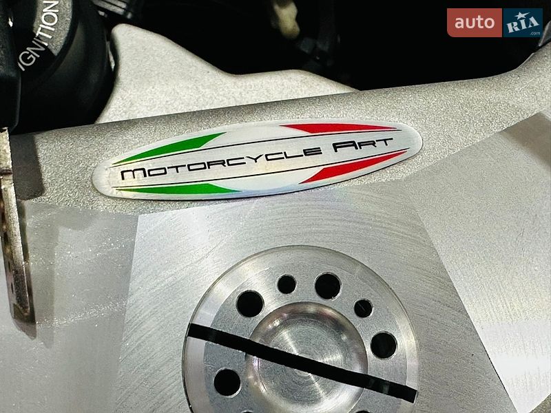 Спортбайк Mv agusta F4 2014 в Киеве
