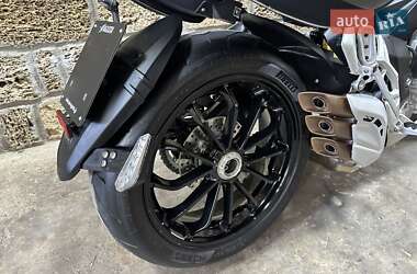 Мотоцикл Без обтекателей (Naked bike) Mv agusta Stradale 800 2015 в 