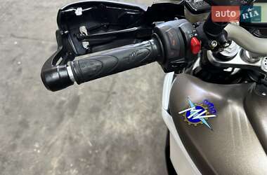 Мотоцикл Без обтекателей (Naked bike) Mv agusta Stradale 800 2015 в 