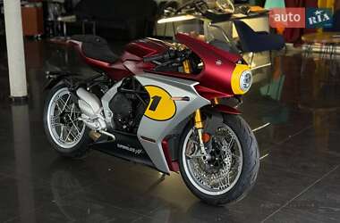 Спортбайк Mv agusta Superveloce 2021 в Києві
