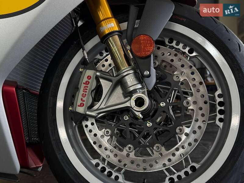 Спортбайк Mv agusta Superveloce 2021 в Киеве