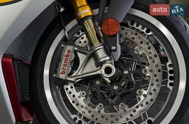 Спортбайк Mv agusta Superveloce 2021 в 