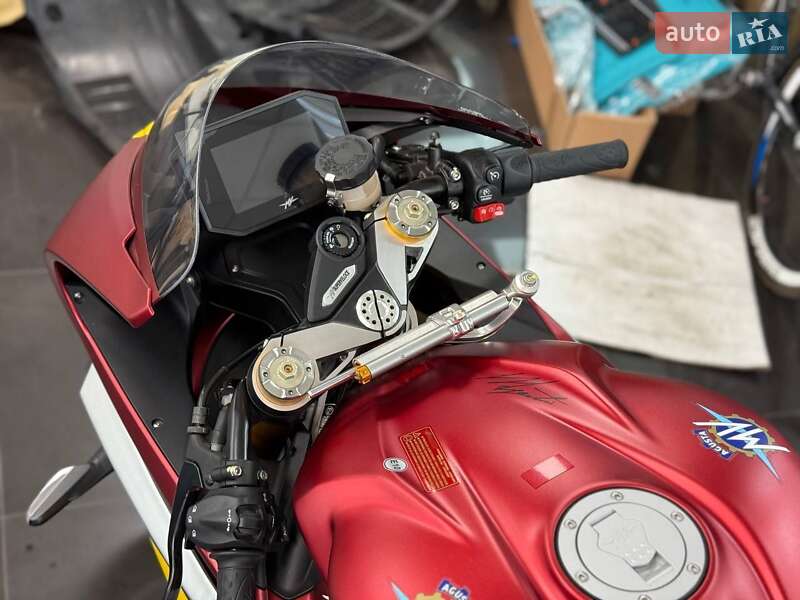 Спортбайк Mv agusta Superveloce 2021 в Киеве