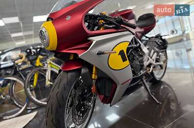 Спортбайк Mv agusta Superveloce 2021 в 