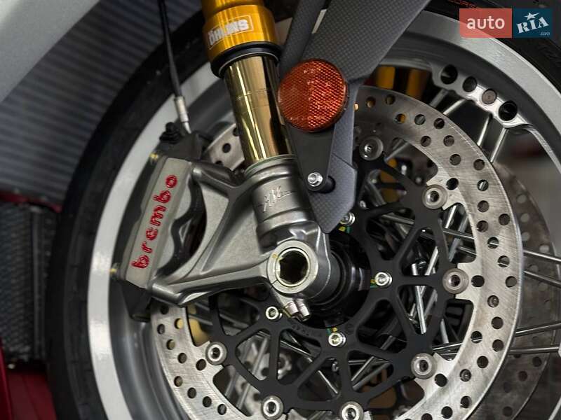 Спортбайк Mv agusta Superveloce 2021 в Киеве