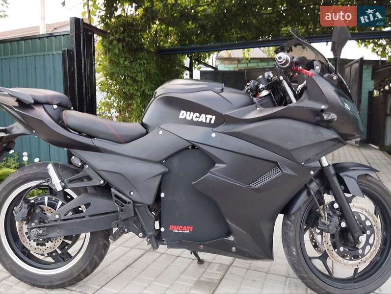 Спортбайк MYBRO DP 2021 в Харькове фото 9 Спортбайк MYBRO DP 2021 в Харькове