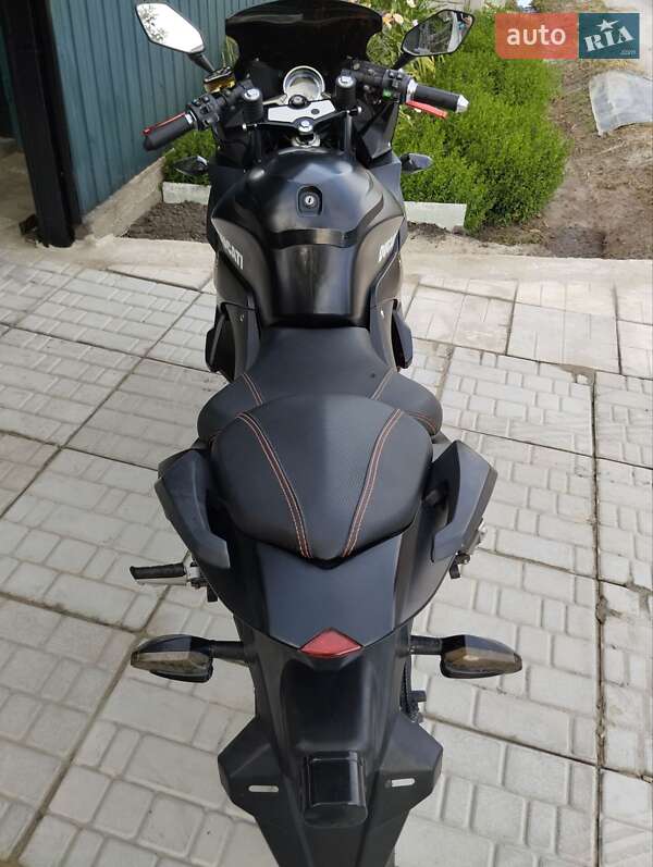 Спортбайк MYBRO DP 2021 в Харькове фото 6 Спортбайк MYBRO DP 2021 в Харькове