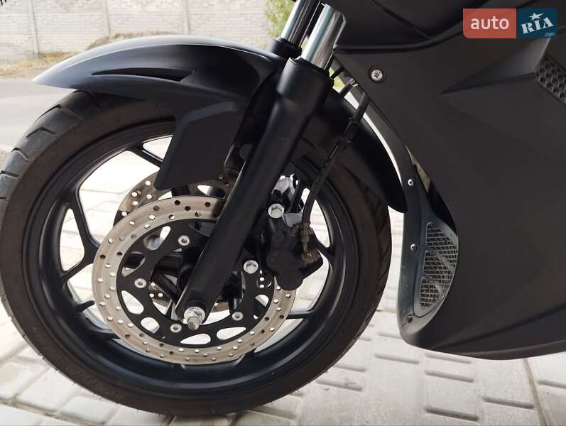 Спортбайк MYBRO DP 2021 в Харькове фото 11 Спортбайк MYBRO DP 2021 в Харькове