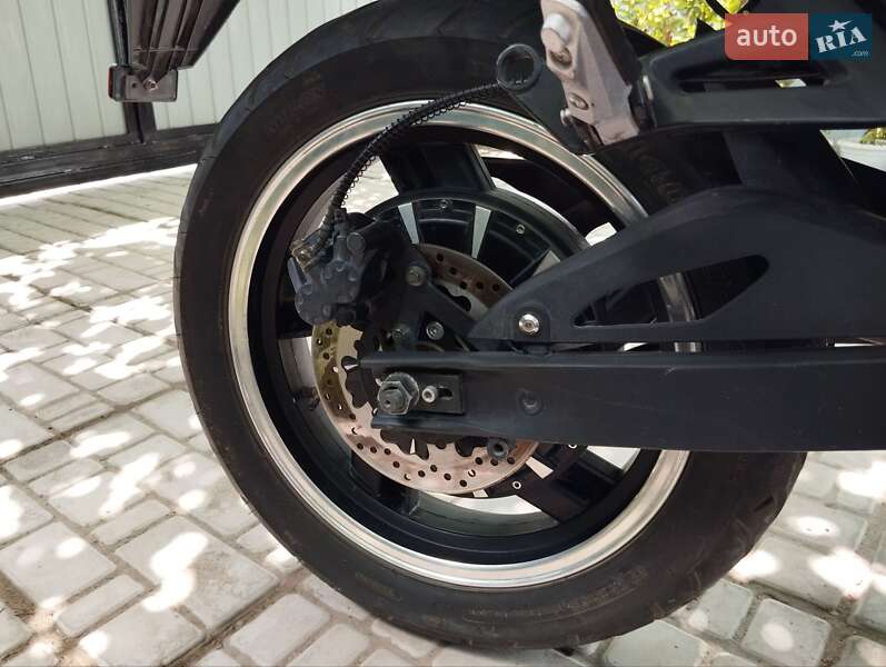Спортбайк MYBRO DP 2021 в Харькове фото 15 Спортбайк MYBRO DP 2021 в Харькове