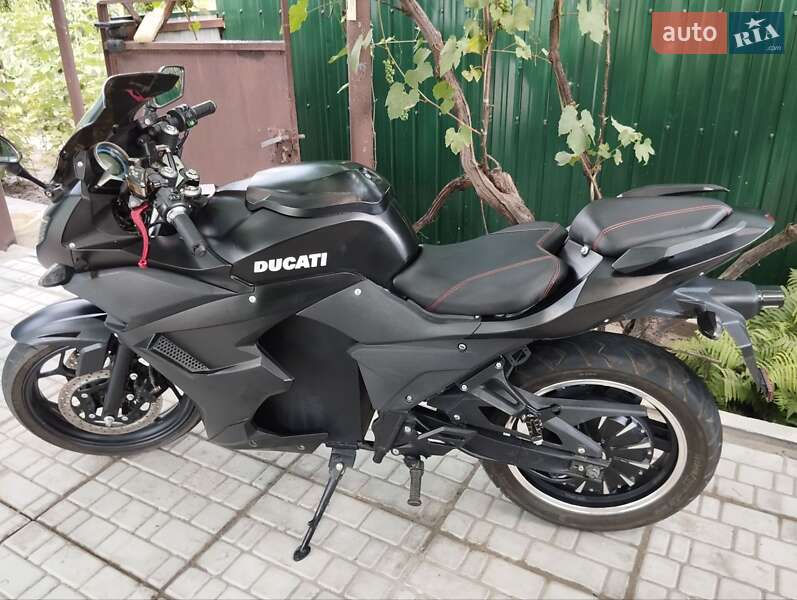 Спортбайк MYBRO DP 2021 в Харькове фото 23 Спортбайк MYBRO DP 2021 в Харькове