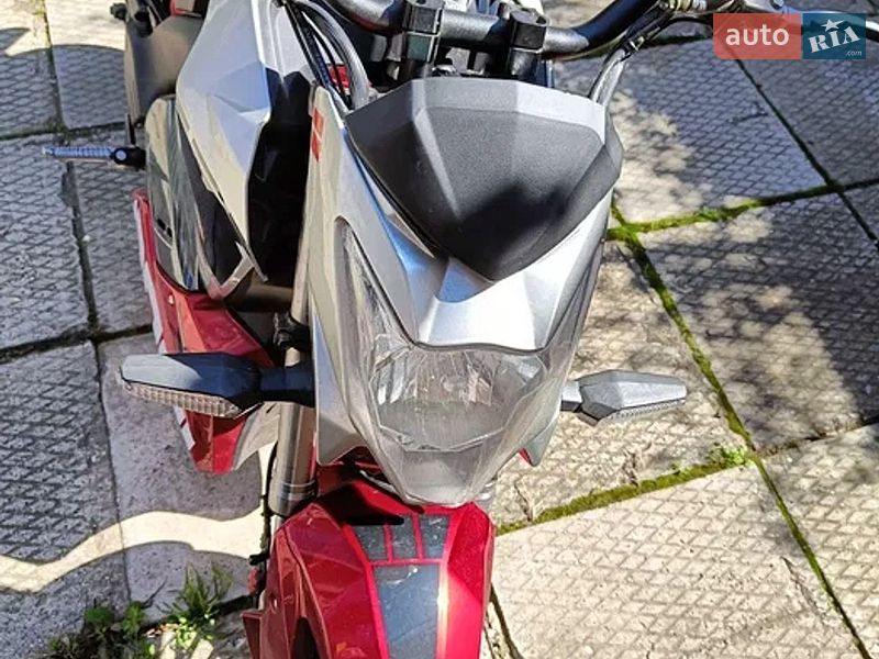 Мотоцикл Кастом MYBRO DP 2023 в Одессе