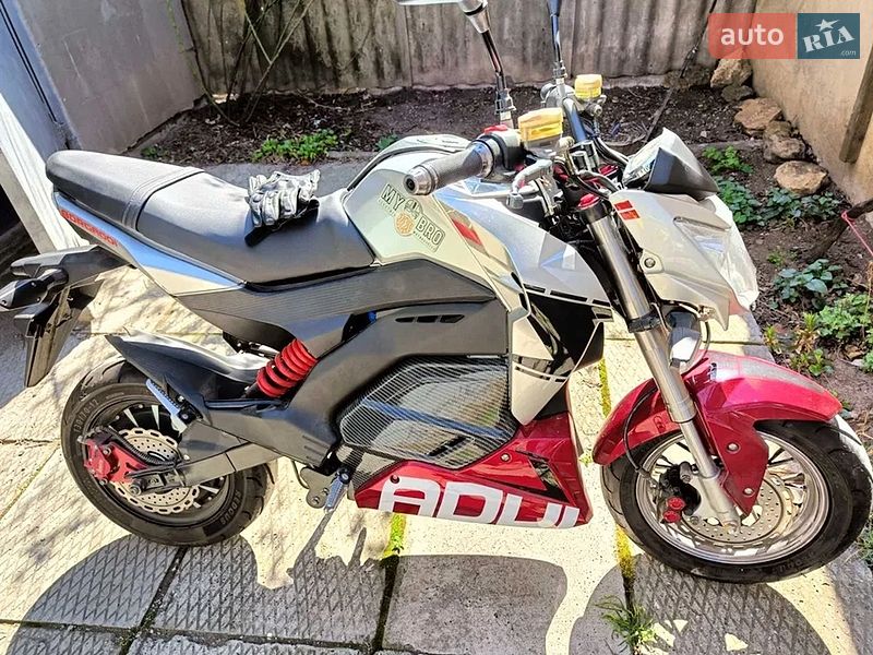 Мотоцикл Кастом MYBRO DP 2023 в Одессе