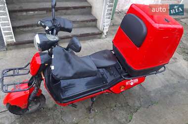 Мопеды MYBRO Strongman HM1200 2020 в Одессе