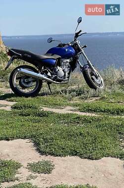 Мотоцикл Классик MZ 125 2007 в 