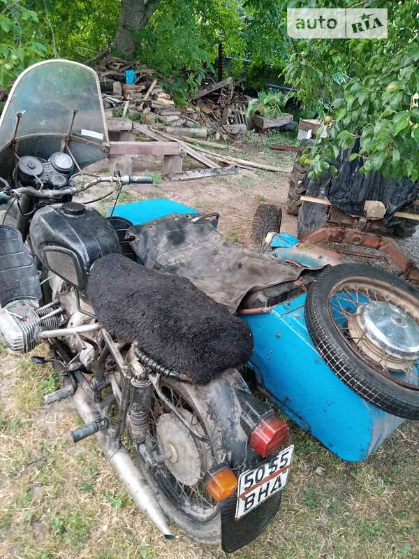 MZ TS