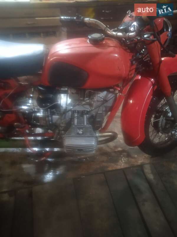 Мотоцикл Классік MZ TS 1991 в Білій Церкві фото 9 Мотоцикл Классік MZ TS 1991 в Білій Церкві