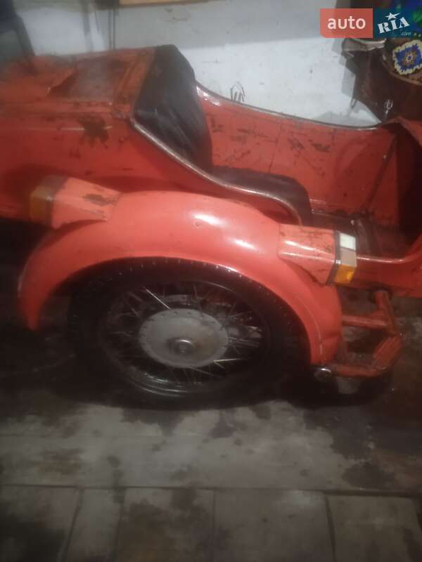 Мотоцикл Классік MZ TS 1991 в Білій Церкві фото 11 Мотоцикл Классік MZ TS 1991 в Білій Церкві