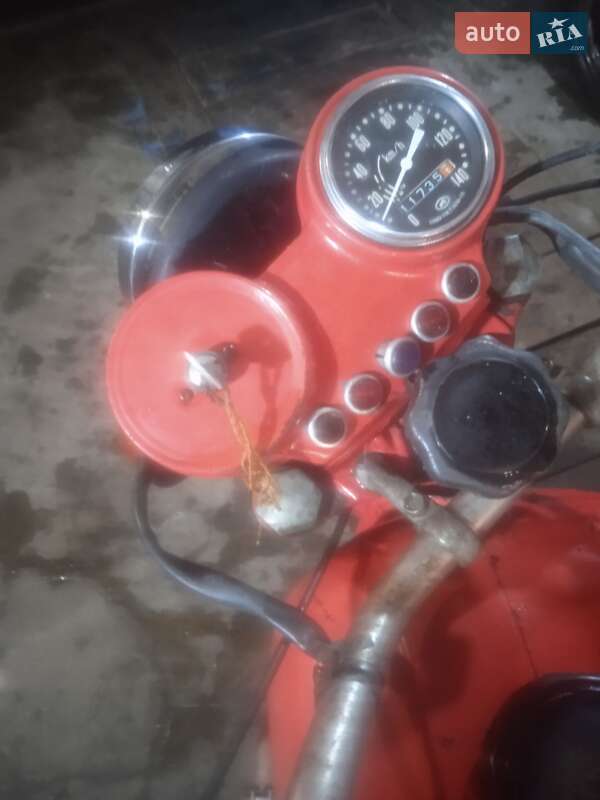 Мотоцикл Классік MZ TS 1991 в Білій Церкві фото 19 Мотоцикл Классік MZ TS 1991 в Білій Церкві