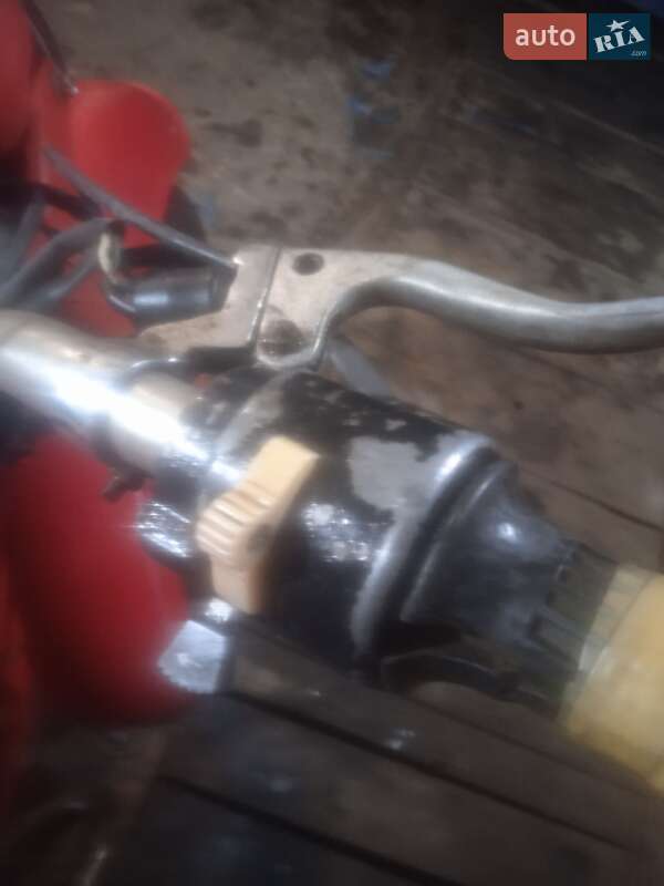 Мотоцикл Классік MZ TS 1991 в Білій Церкві фото 28 Мотоцикл Классік MZ TS 1991 в Білій Церкві