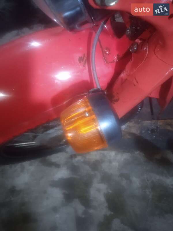 Мотоцикл Классік MZ TS 1991 в Білій Церкві фото 32 Мотоцикл Классік MZ TS 1991 в Білій Церкві