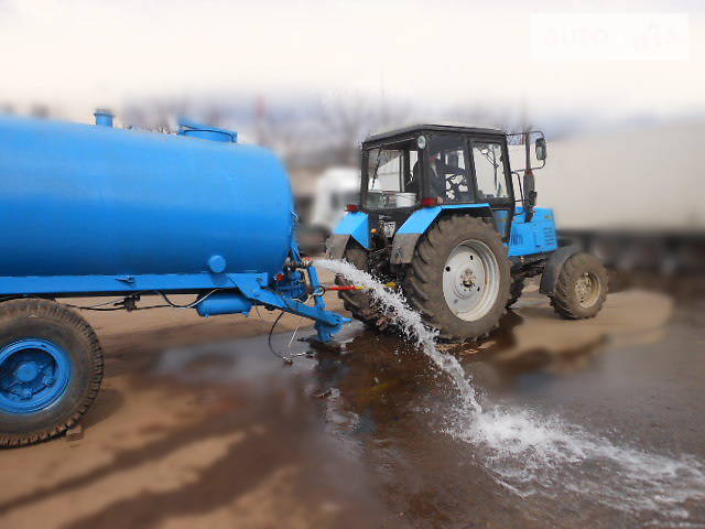 Цистерна МЖТ 10 2014 в Вінниці фото 2 Цистерна МЖТ 10 2014 в Вінниці