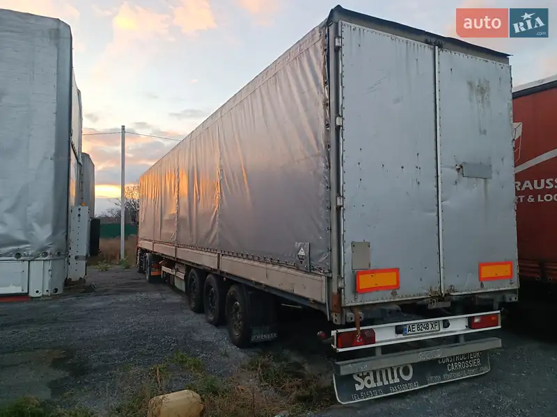 Volvo FH 13 2007 VIN YV2AS02A77B450138 фото оголошення 22 з 40