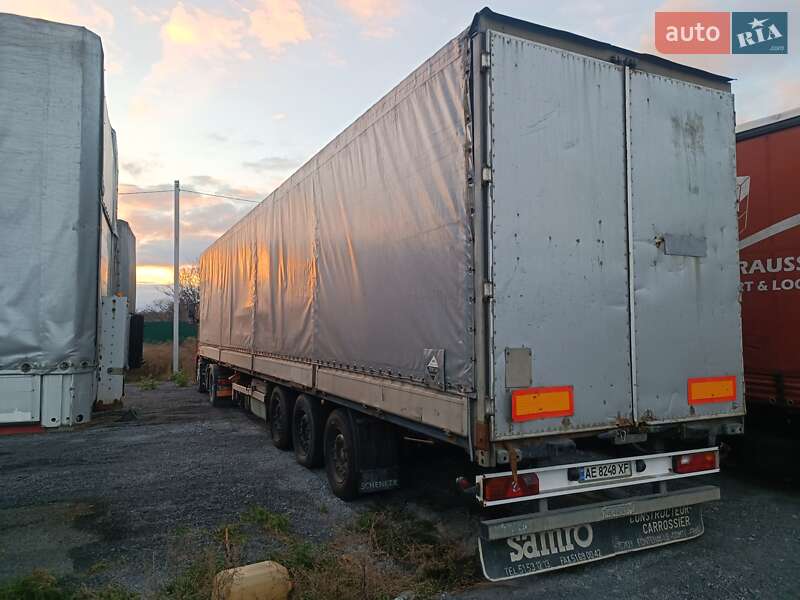 NARKO S3MPA 2005 NARKO S3MPA 2005