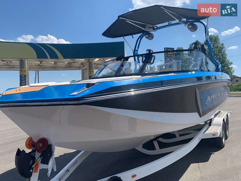Катер Nautique Super Air Nautique 2020 в Киеве