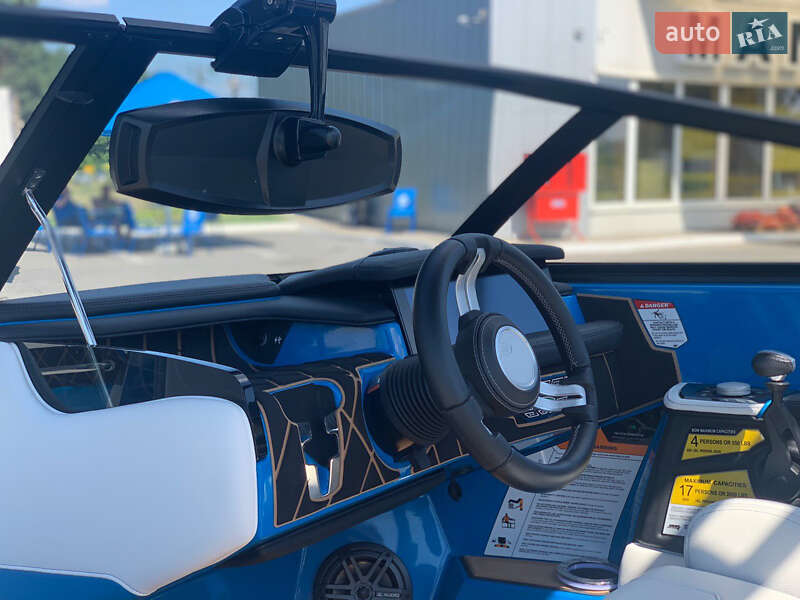 Катер Nautique Super Air Nautique 2020 в Киеве