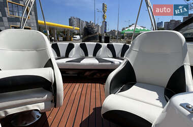 Катер Navigator 500 2020 в Киеве