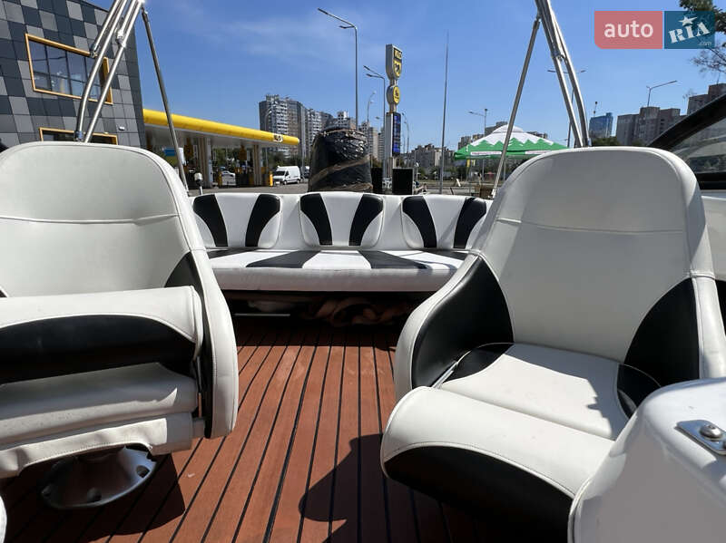 Катер Navigator 500 2020 в Киеве