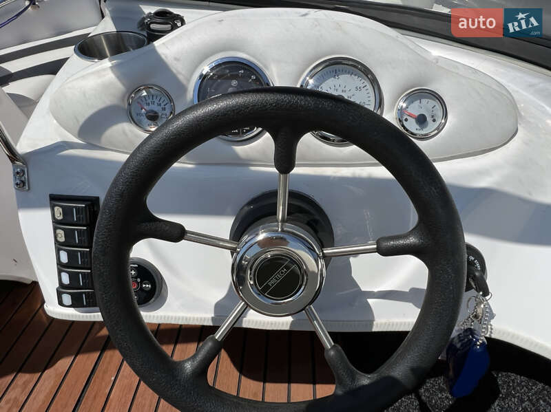 Катер Navigator 500 2020 в Киеве