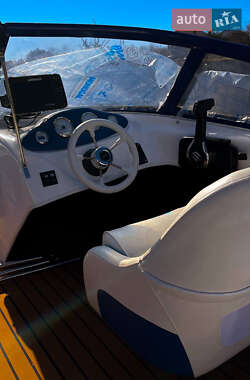 Катер Navigator 500 2024 в 