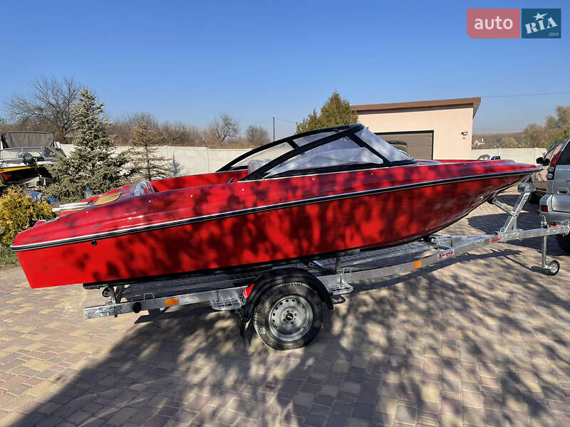 Катер Navigator 500 2024 в Днепре фото 3 Катер Navigator 500 2024 в Днепре