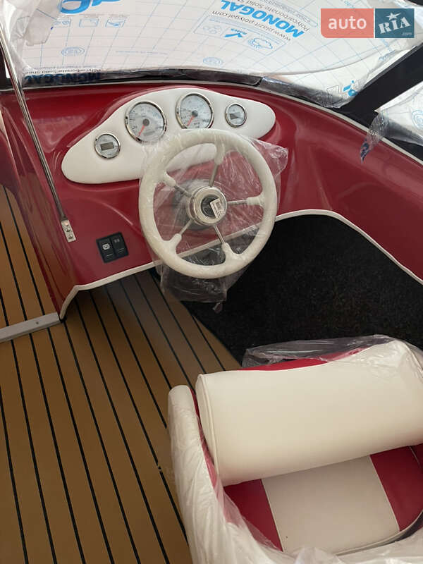 Катер Navigator 500 2024 в Днепре фото 11 Катер Navigator 500 2024 в Днепре