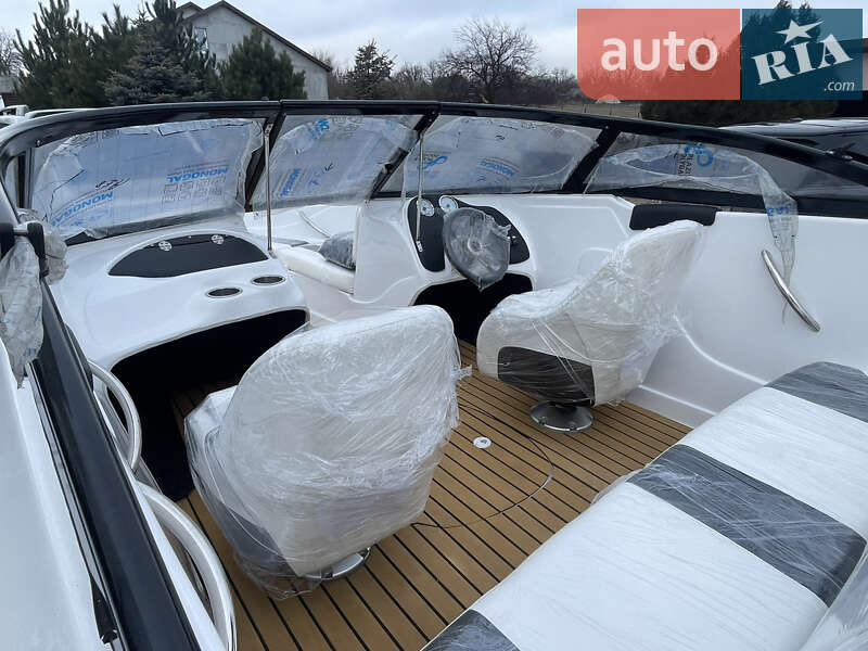 Катер Navigator 500 2024 в Днепре