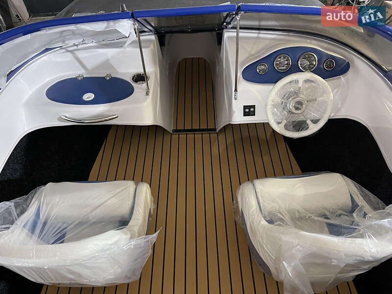 Катер Navigator 500 2024 в Киеве