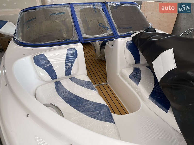 Катер Navigator 500 2024 в Киеве