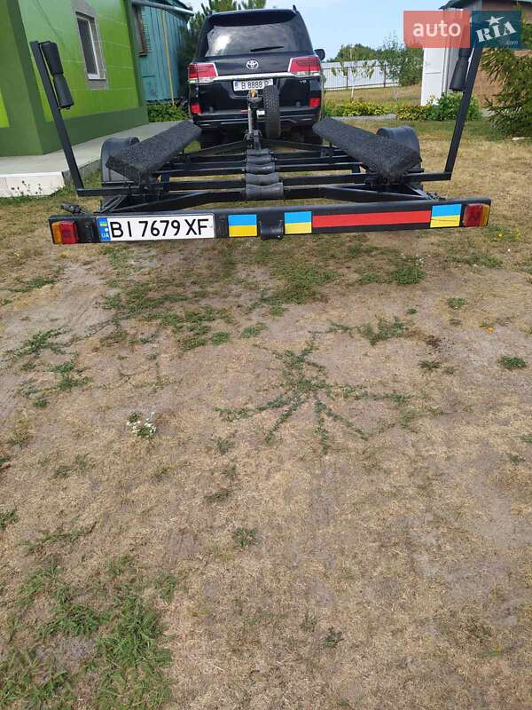 Катер Navigator 500 2021 в Полтаве фото 14 Катер Navigator 500 2021 в Полтаве